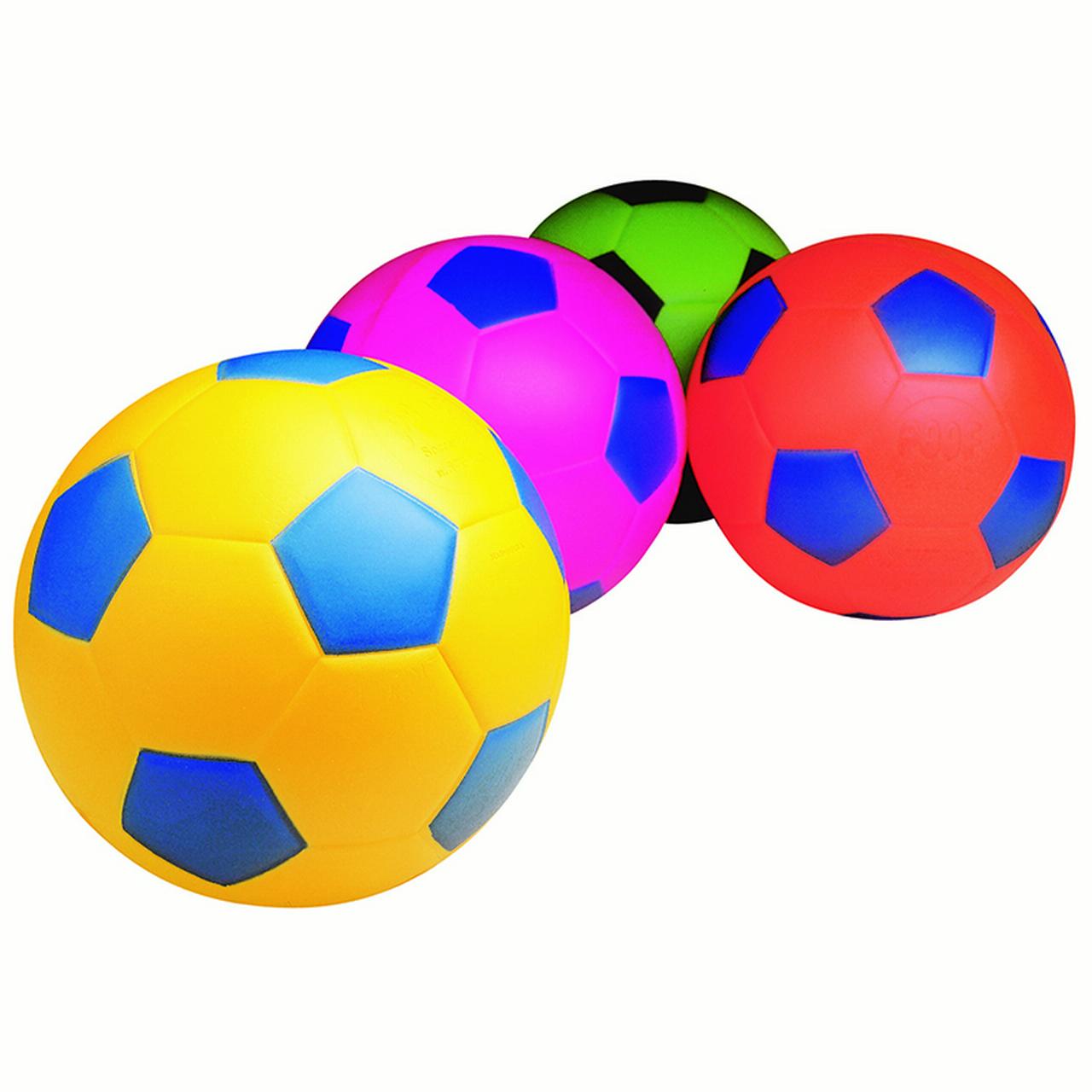 assorted balls - Clip Art Library
