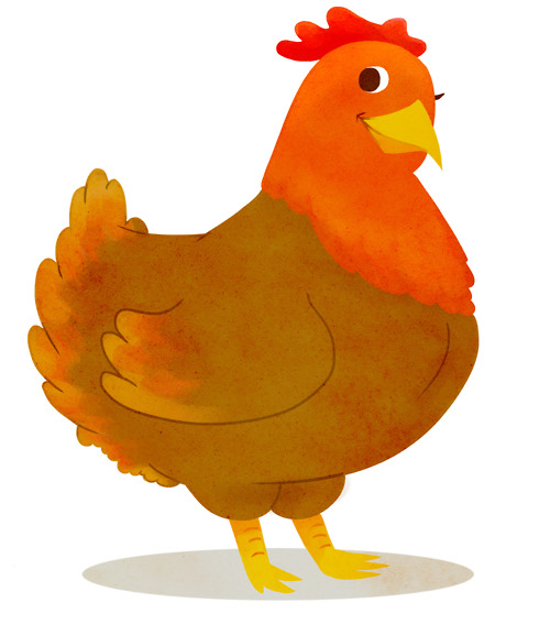 Hen Vector Art, Icons, and Graphics for Free Download - Clip Art Library