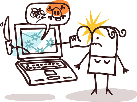 Computer Virus Warning - How to Recognize and Respond to Malware Threats