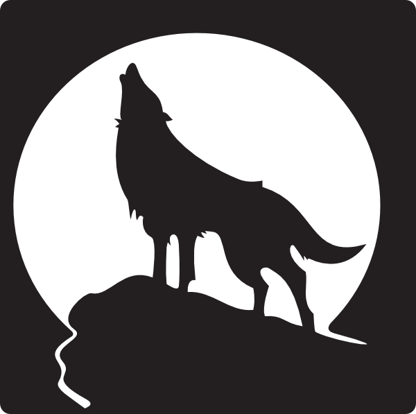 Wolf Howling Images  Free Photos, PNG Stickers, Wallpapers