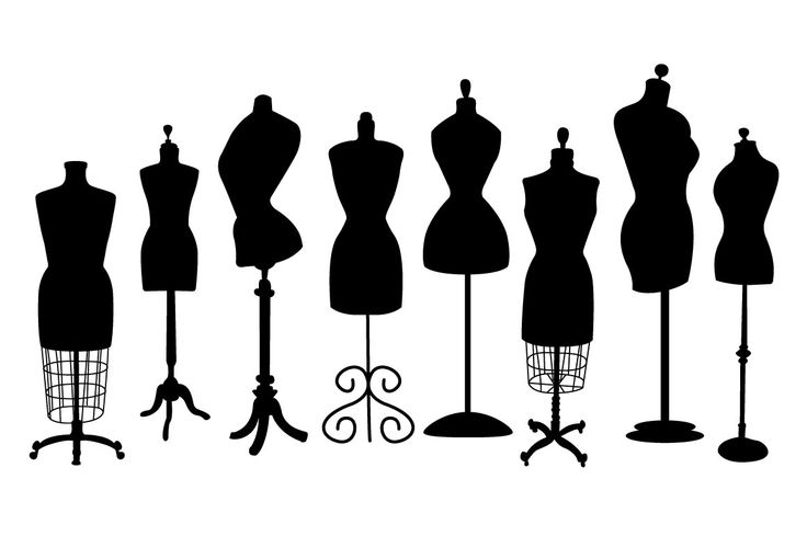 Dress Form Mannequins - Types, Styles & Uses for Fashion Designers