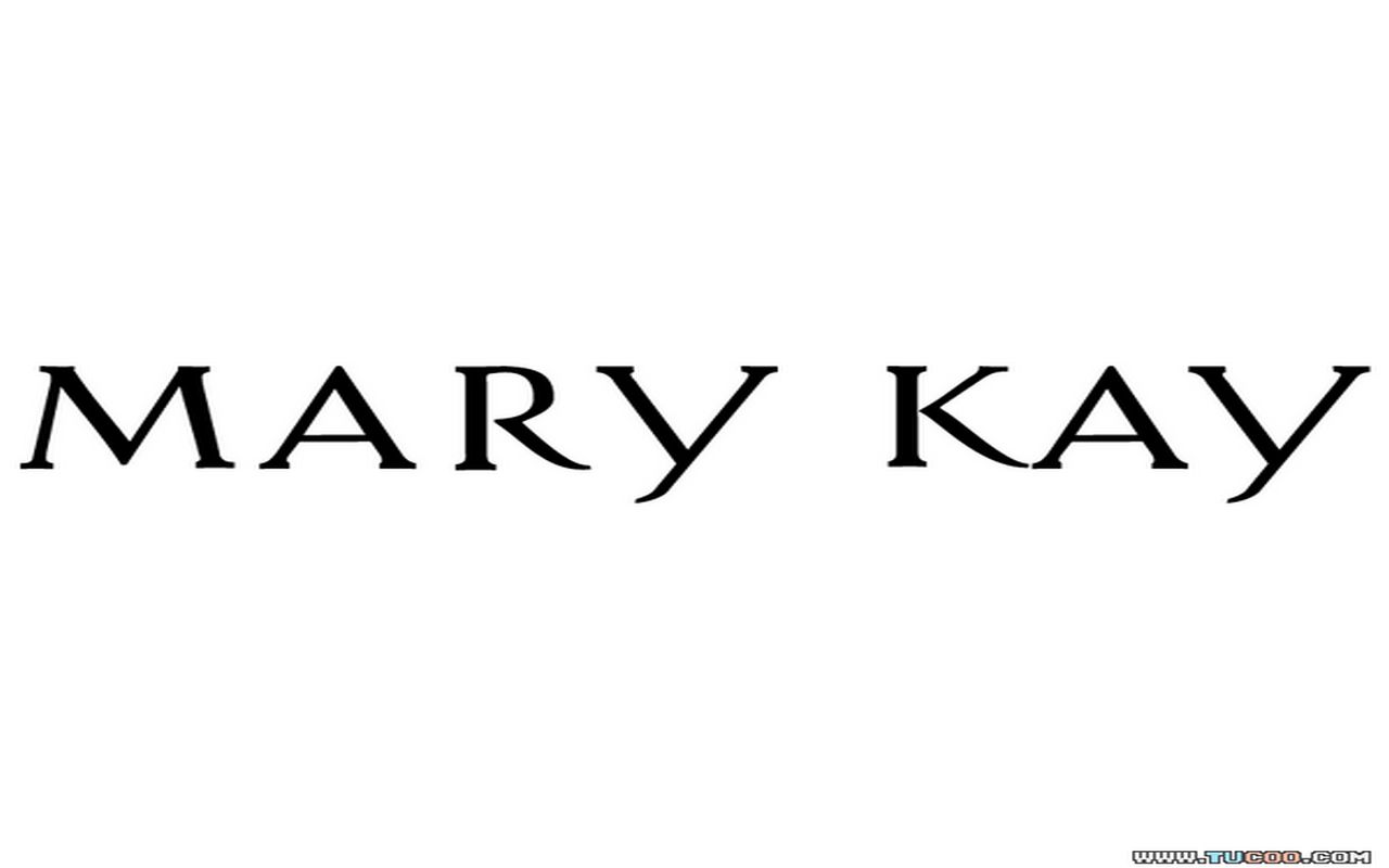 mary kay vector logo