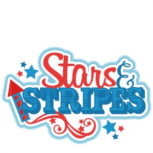 Stars And Stripes PNG Transparent Images Free Download