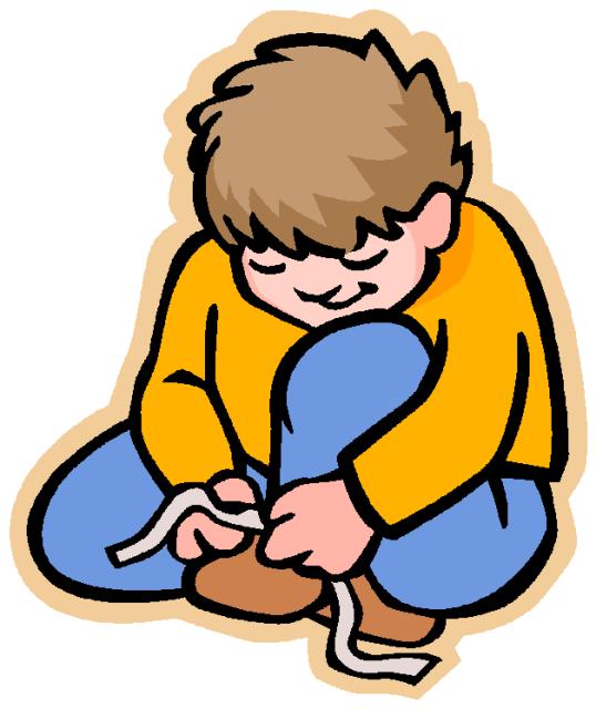 Teaching Kids to Tie Shoes: Fun & Easy Steps for Young Learners