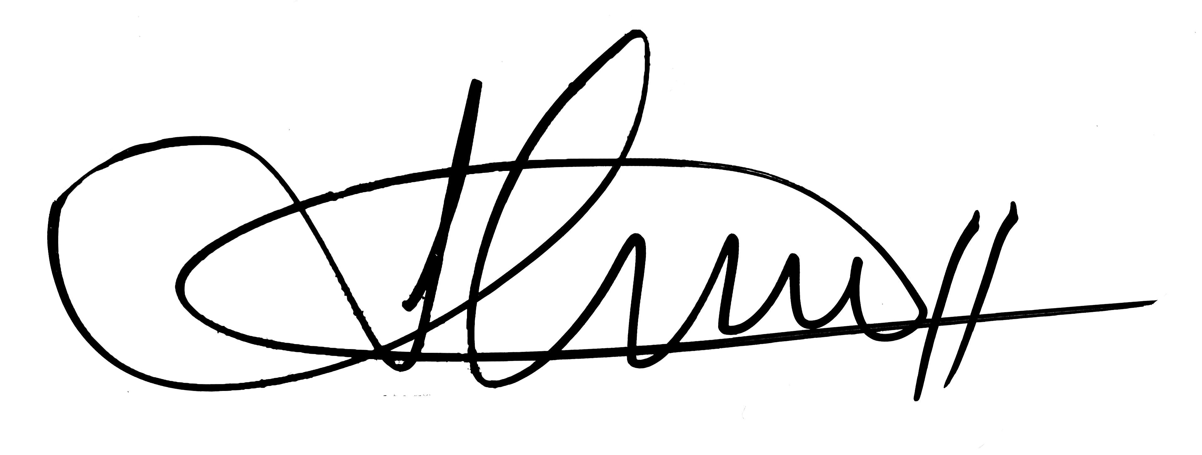 signatures - Clip Art Library