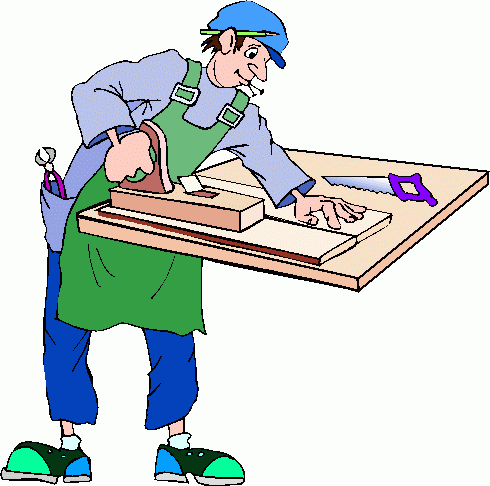 Carpentry Tools and Techniques - Illustrated Guide for Beginners