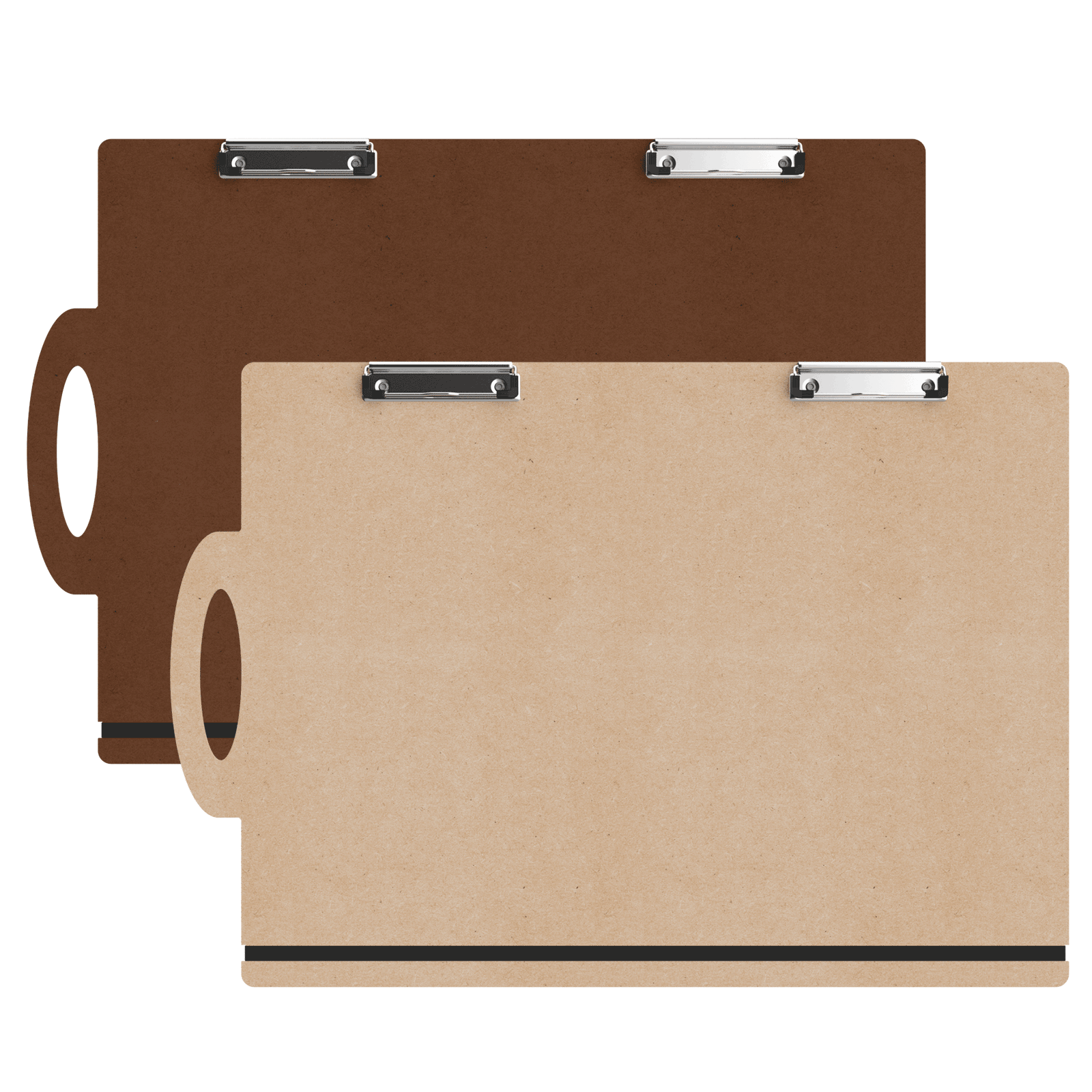 Drawing Board 18 x 24 Double Clip Drawing Boards for Artists
