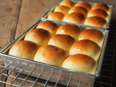 Perfect Homemade Dinner Rolls - Soft, Buttery, and Easy to Bake
