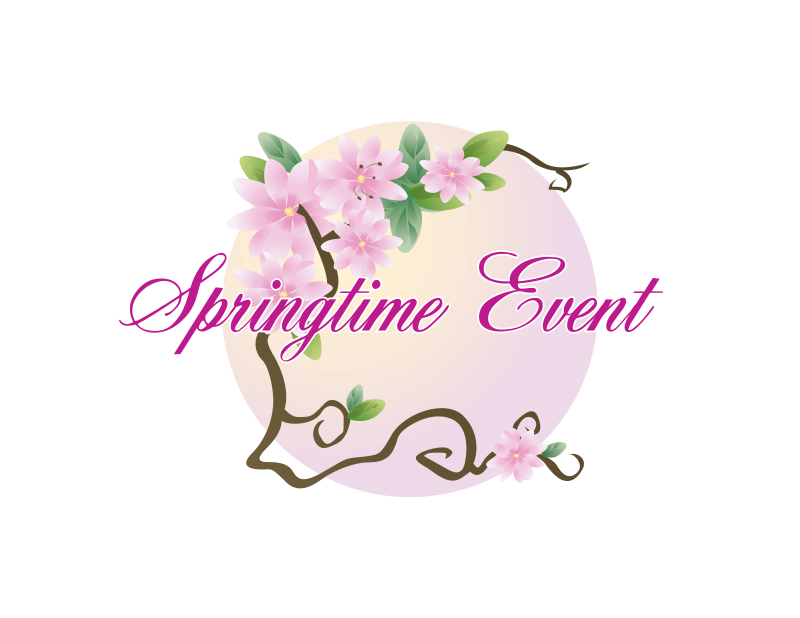 Springtime Event - Celebrate the Season with Joy & Beauty