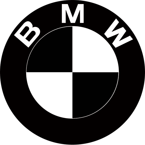 Bmw Logo png download - 1000*1000 - Free Transparent Bmw png