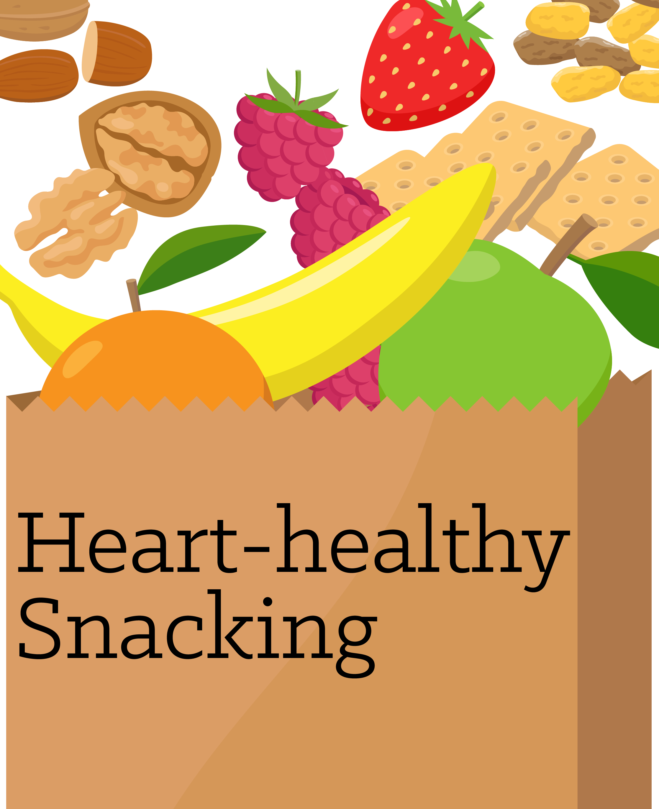 Free Healthy Snack Cliparts, Download Free Healthy Snack Cliparts ...