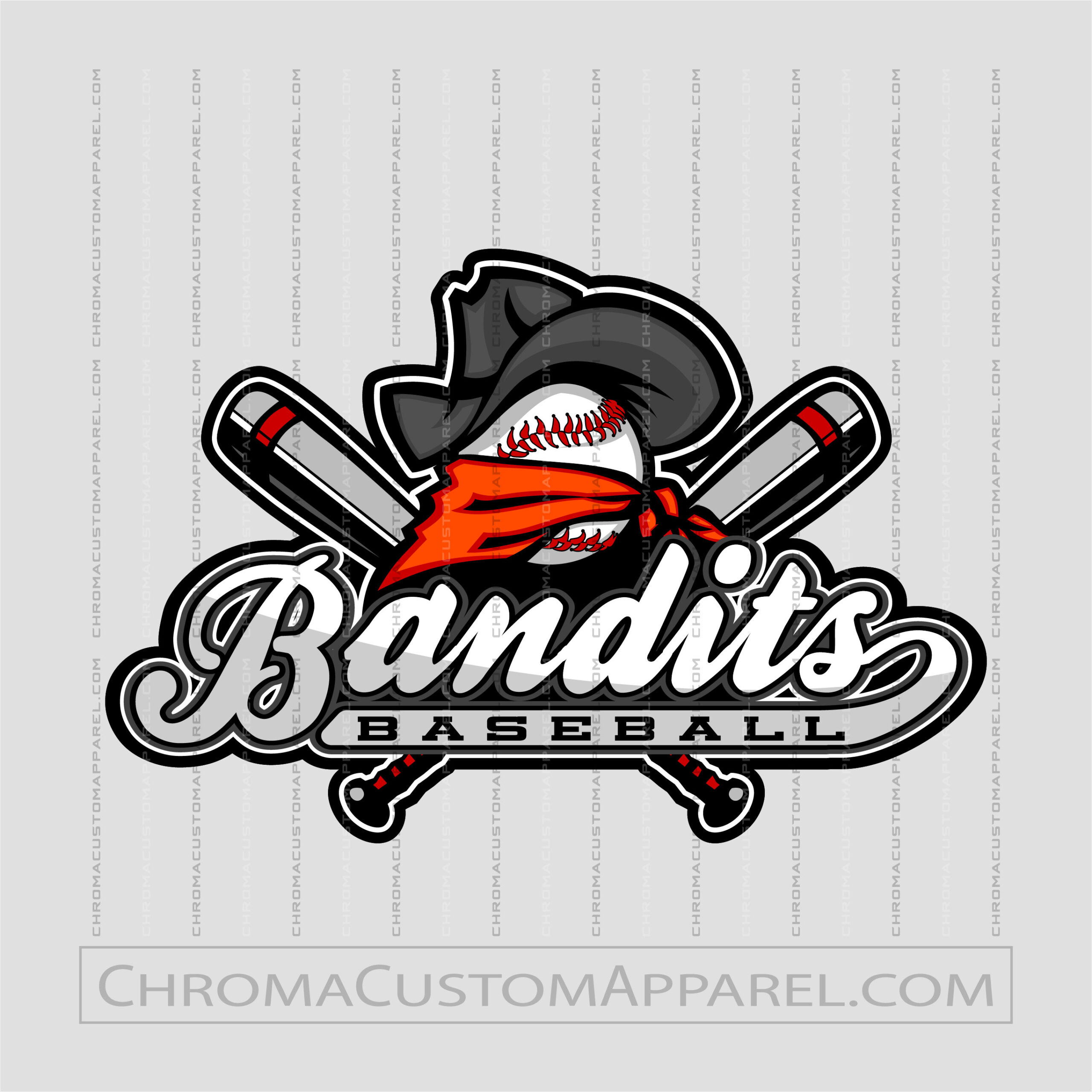Baseball Bat Cartoon Clip Art - Major League Baseball Logo - Free ...