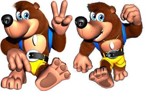 Nintendo Trying To Get Rare &amp; Banjo-Kazooie Back? - My Nintendo News