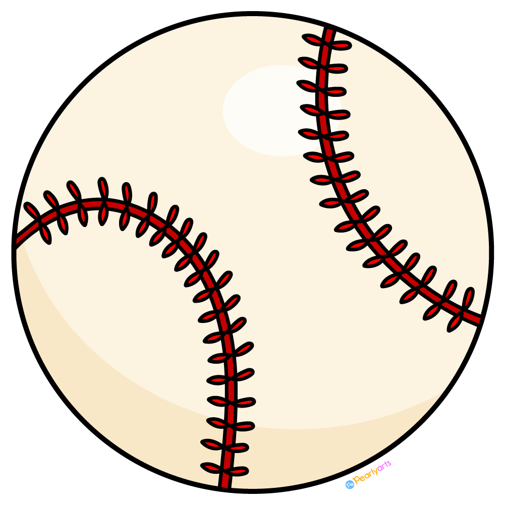 Sport Baseball Ball ClipArt SVG – ClipArt SVG - Clip Art Library