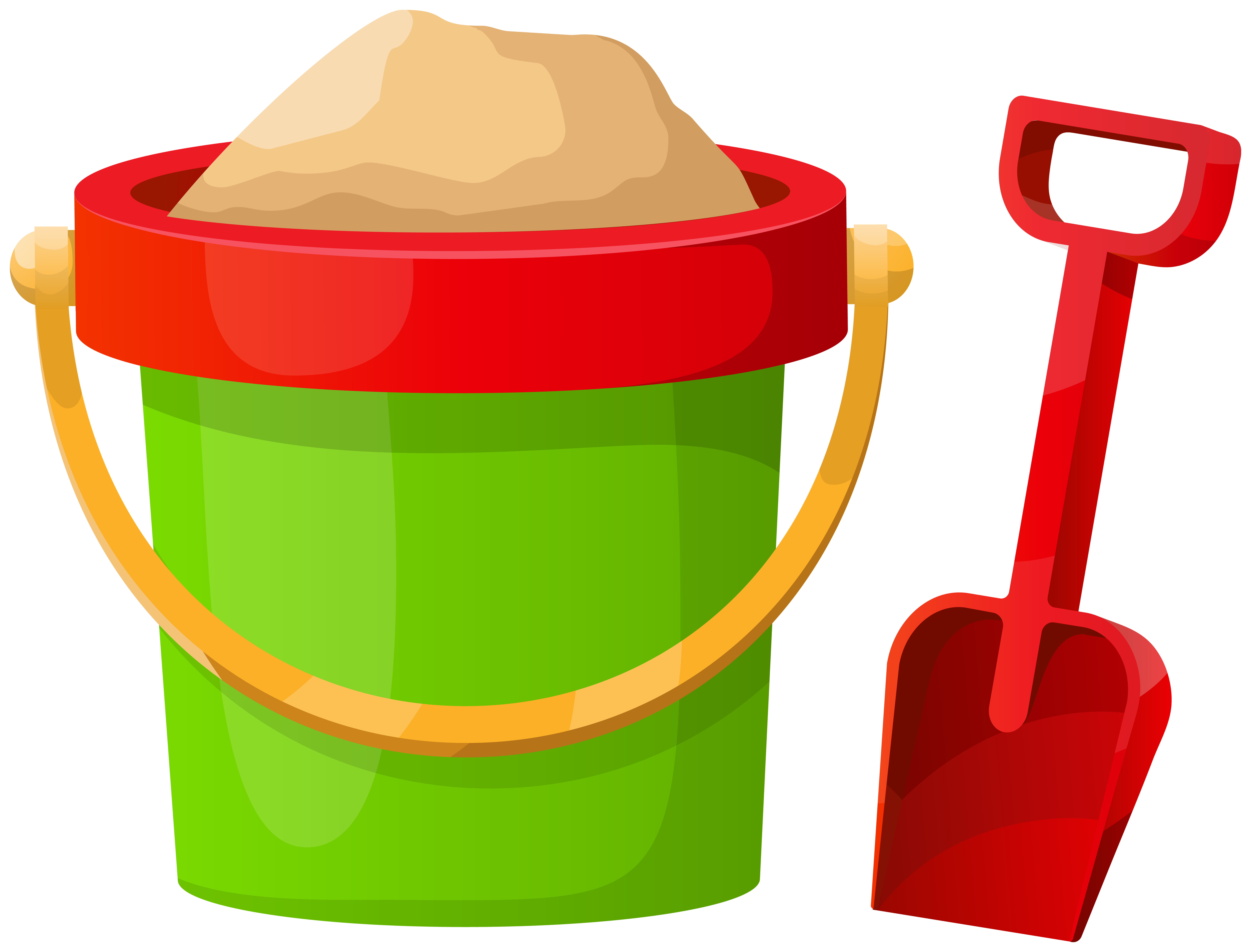 Free Sand Buckets Download Free Sand Buckets Png Images Free ClipArts 