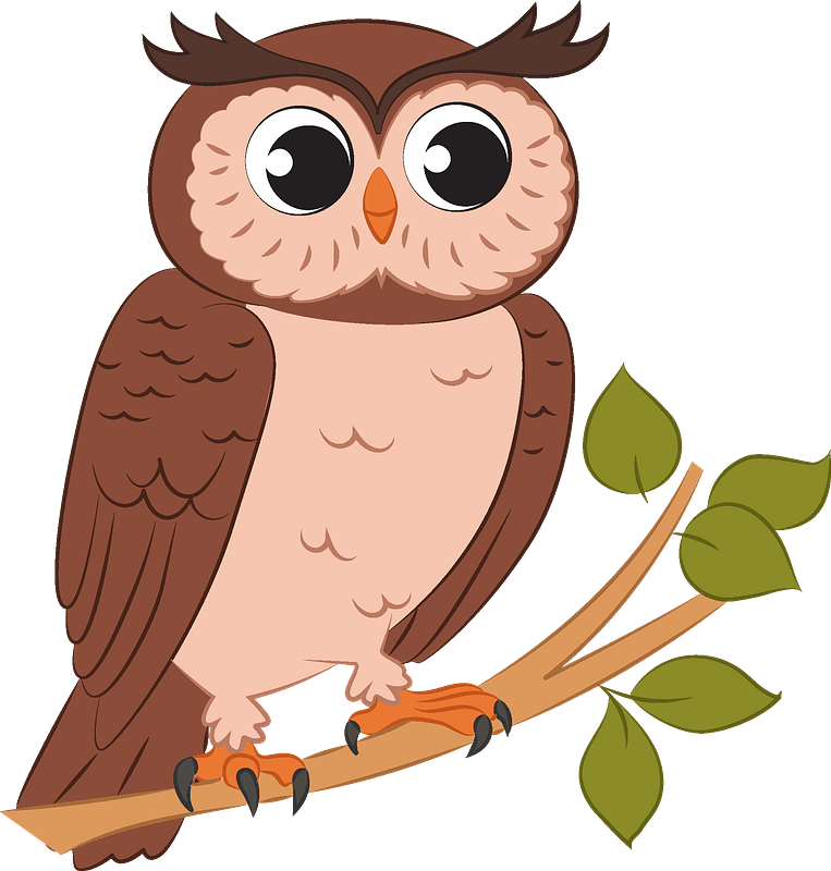 Owl Clipart Stock Illustrations – 5,227 Owl Clipart Stock - Clip Art ...