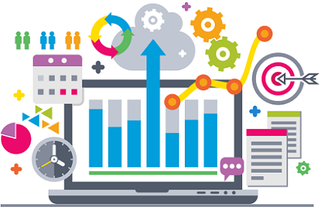 Business Analytics & Performance Optimization Dashboard