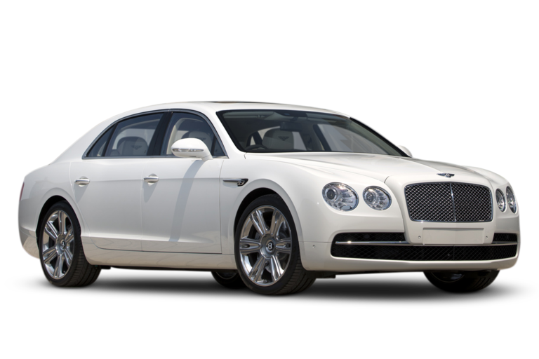 2026 Bentley Flying Spur - Ultimate Luxury Sedan | Official Gallery