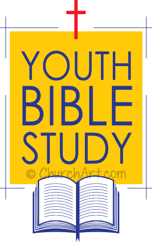 Youth Scriptures - Clip Art Library