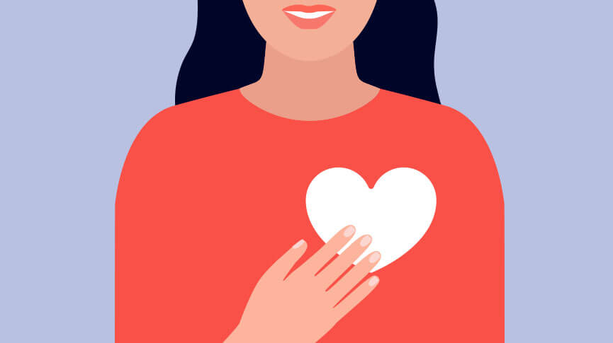 Embracing Self-Love and Emotional Wellness | Heart-Centered Care