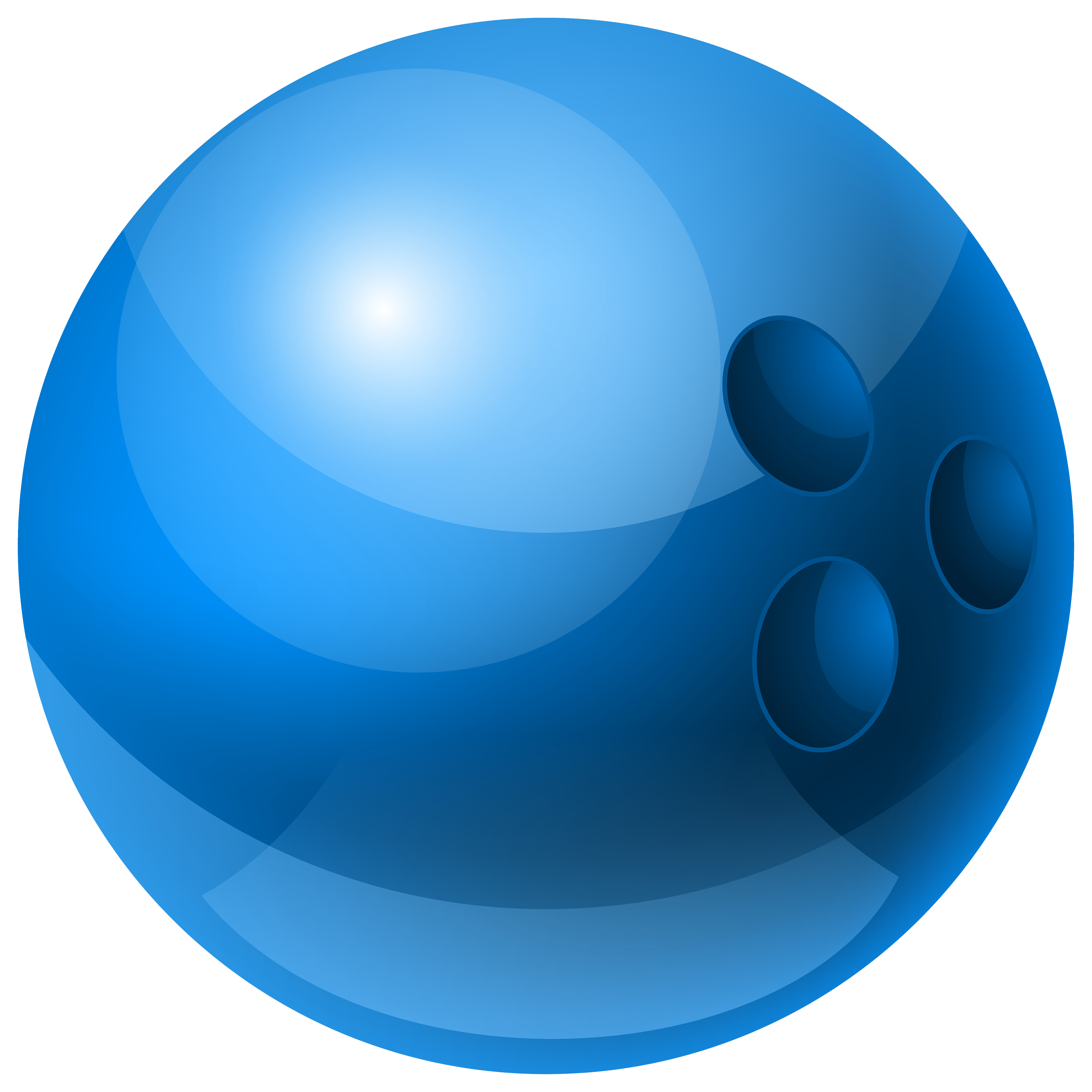 Download Bowling Ball PNG Image for Free | Bowling ball, Bowling, Ball ...
