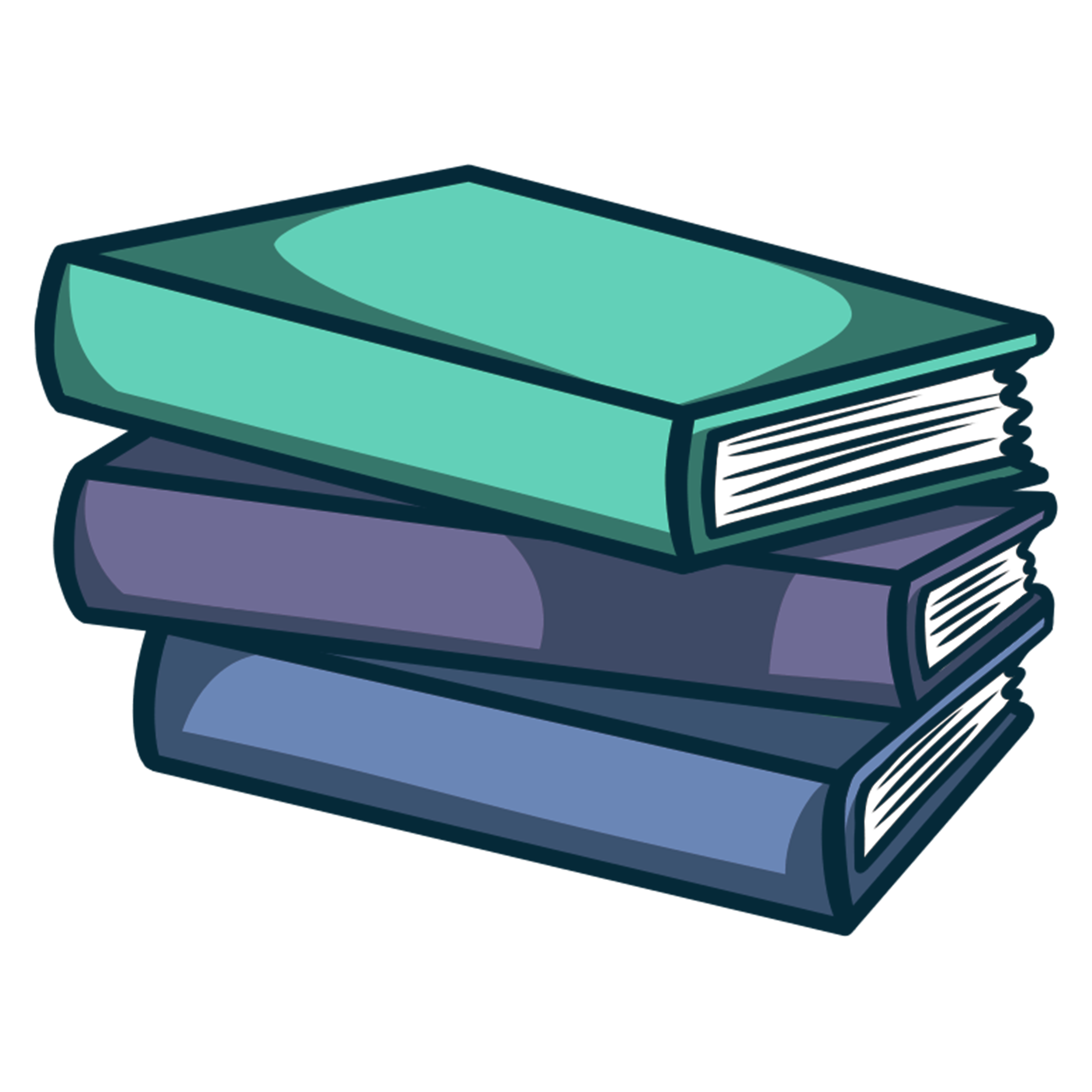 Stack Of Books Clipart Free Download Transparent PNG Clipart Library