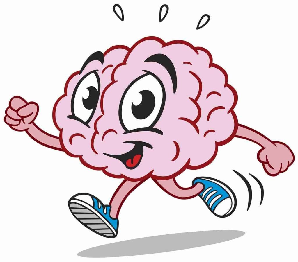 Brain Break Games For High Schoolers