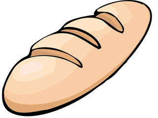 Classic French Baguette - Crispy Crust, Soft Interior