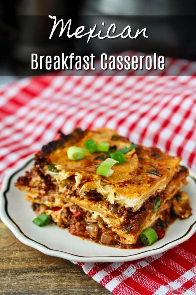 Breakfast Casseroles Clip Art Library