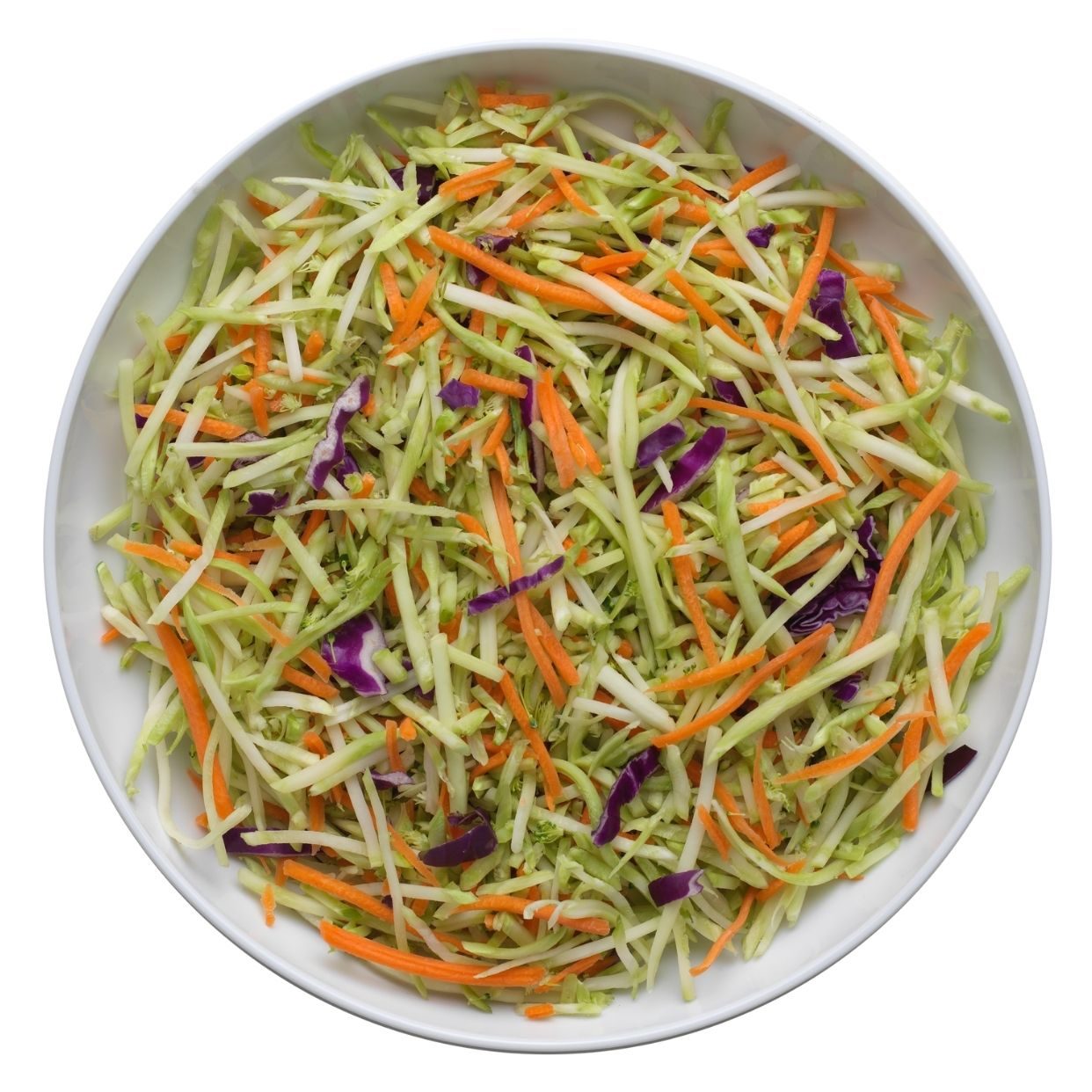 Cole Slaw Recipe Stock Illustration - Download Image Now - Clip Art Library