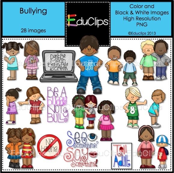 1,805 Bullying Clip Art Images, Stock Photos & Vectors | Shutterstock ...