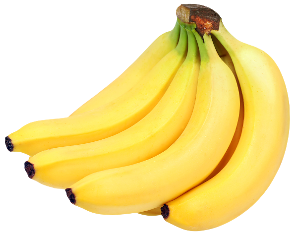 Fresh Ripe Bananas - Nutritious, Sweet & Ready to Eat