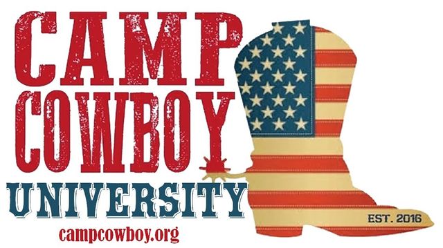 Camp Cowboy University - Leadership & Character Development for Youth