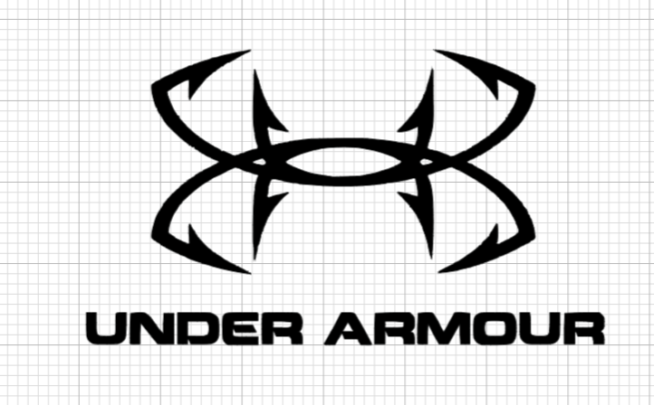 Download Download Under Armour White Logo Png Image With No - Logo
