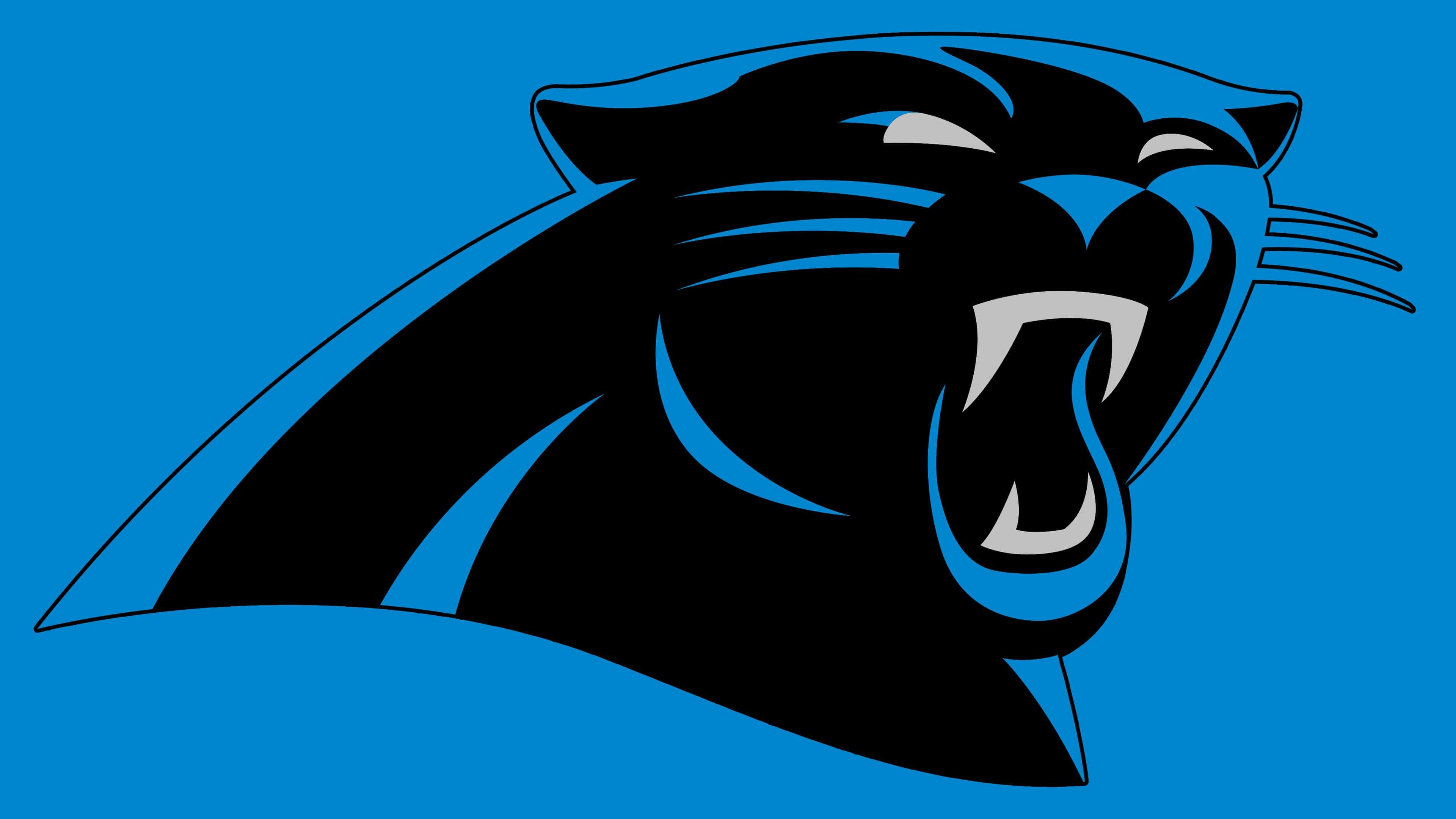 Carolina Panthers Logo - Official Team Emblem & Brand Identity