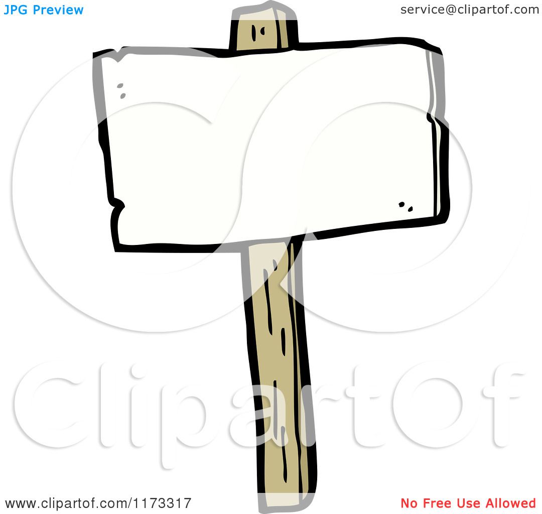 390 CLIP ART - BLANK SIGNS - CLIPART ideas | clip art, blank sign ...