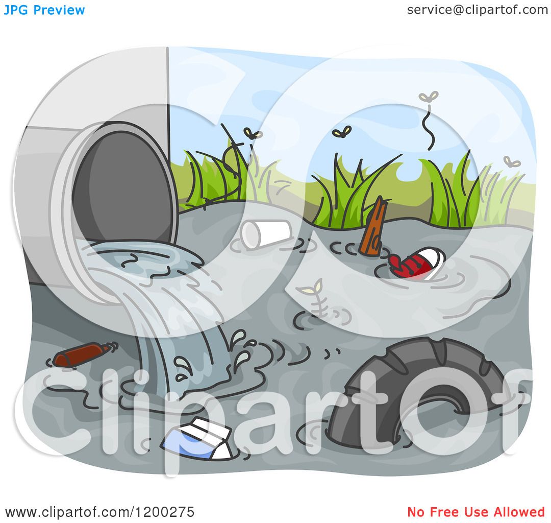 drains