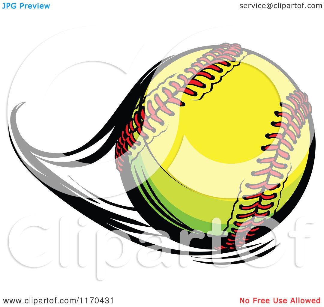 Pink softball clip art vector clip art free 2 clipartcow - Clipart ...