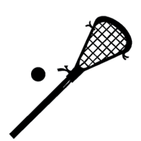 Sports Lacrosse Sticks LAX Svg,Lacrosse Sticks Silhouette, Eps