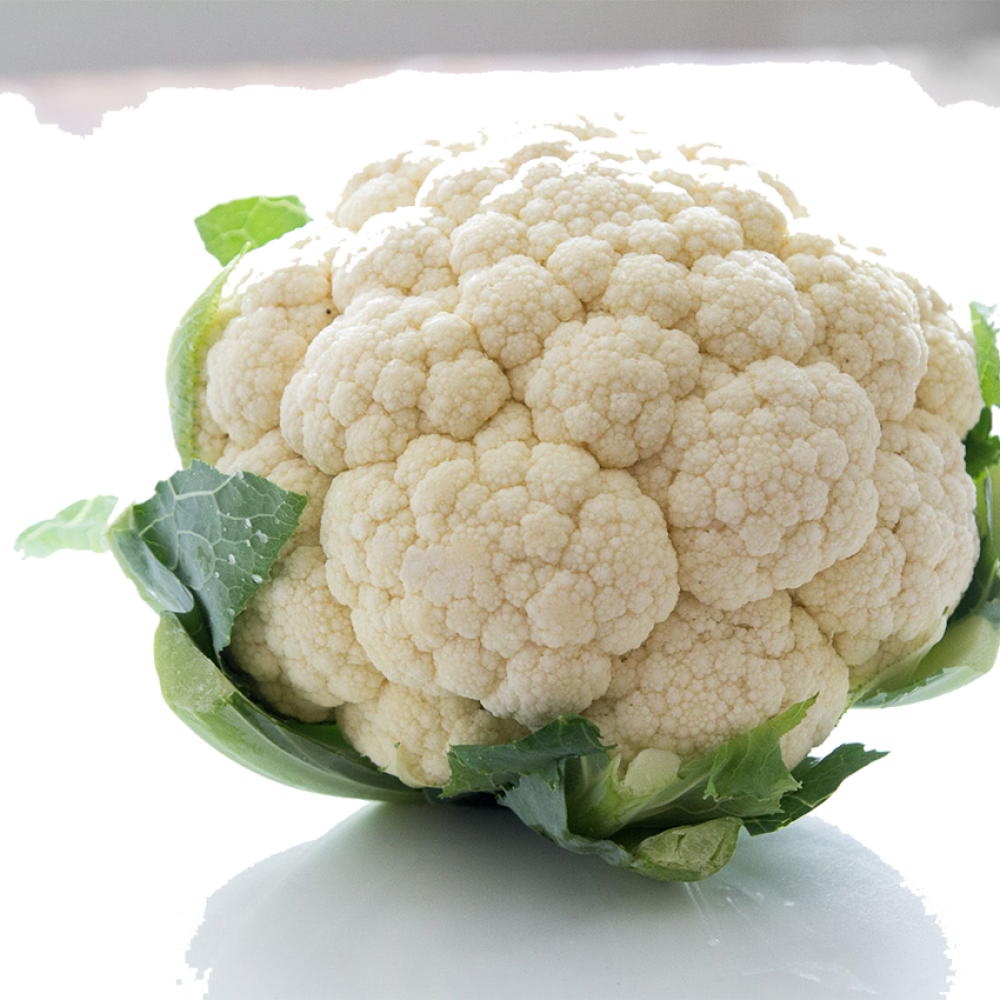 Cauliflower Vector Art, Icons, and Graphics for Free Download - Clip ...