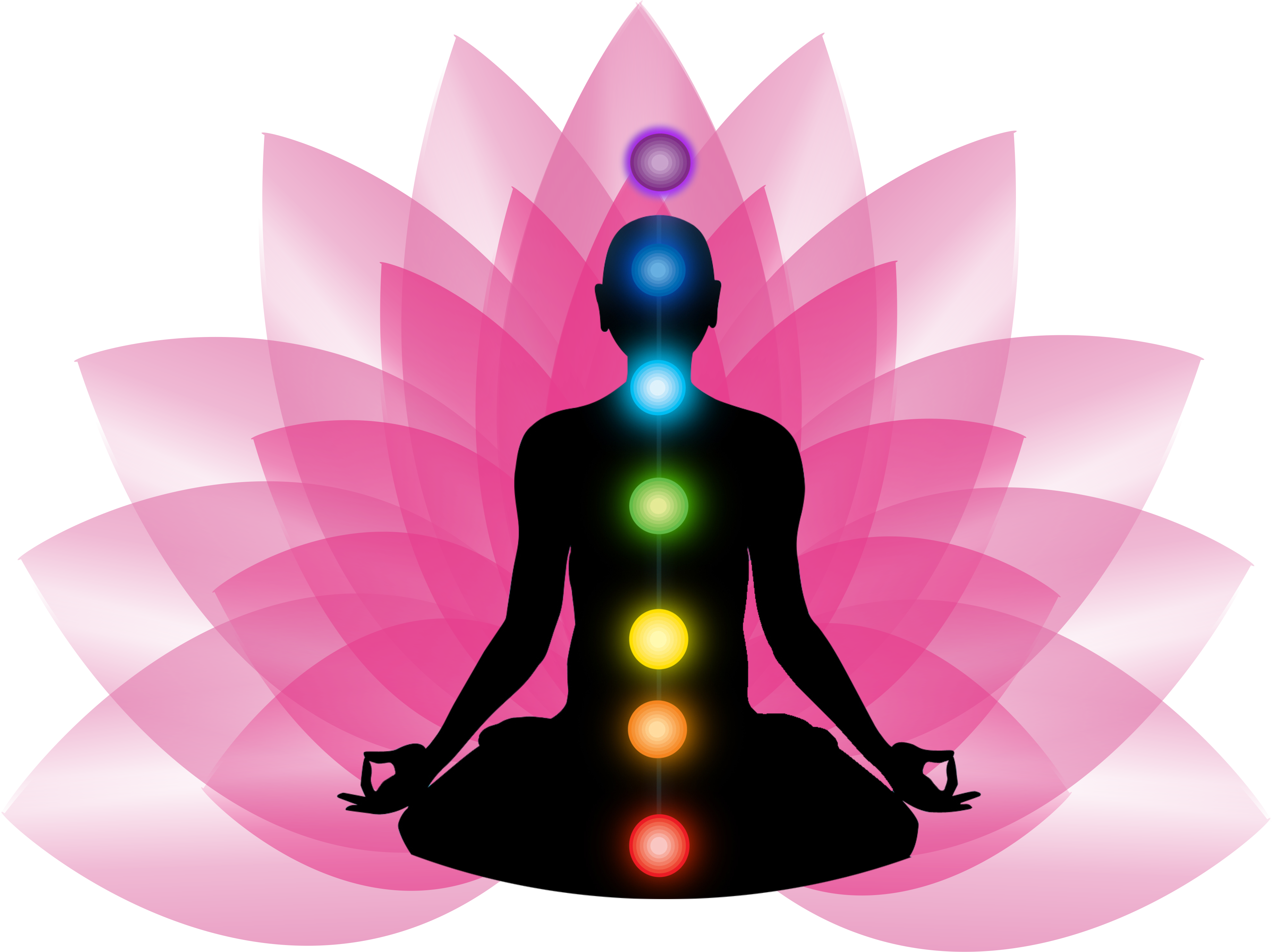Chakra Meditation Guide - Balance Energy Centers for Wellness