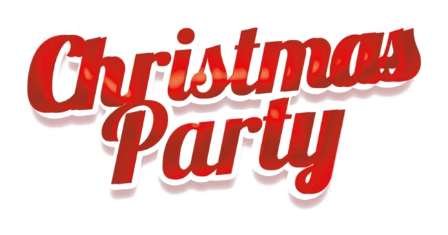 Christmas Party Clip Art | TheRoyalStore - Clip Art Library