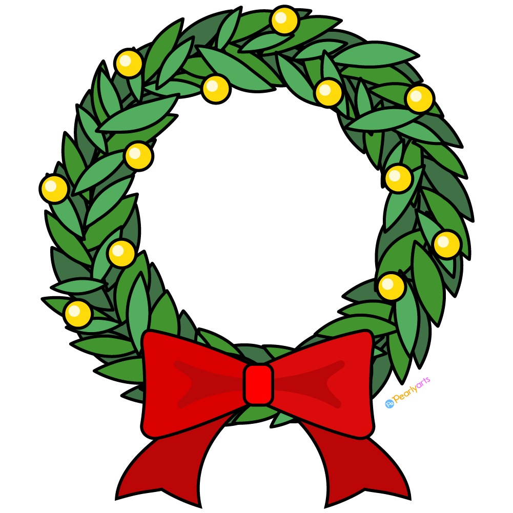 Free Small Wreath Cliparts, Download Free Small Wreath Cliparts - Clip ...