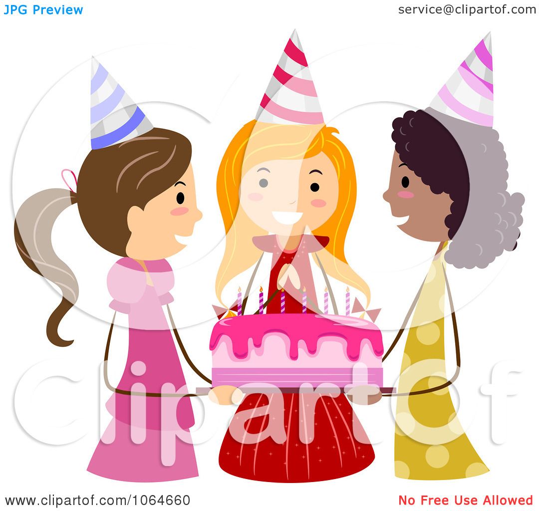 Friendship Clipart 7 Friend - Lego Friends Happy Birthday, HD Png ...