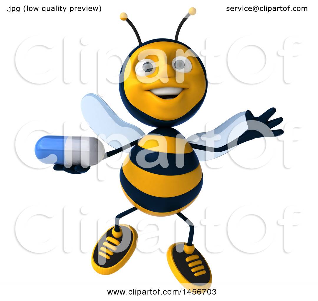 Bee Images Free Download On Clipart Library Clip Art Library