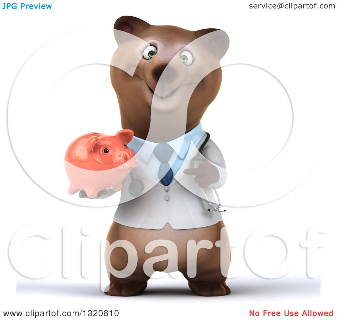 433 Pig Doctor Cartoon Images Stock Photos And Vectors Shutterstock