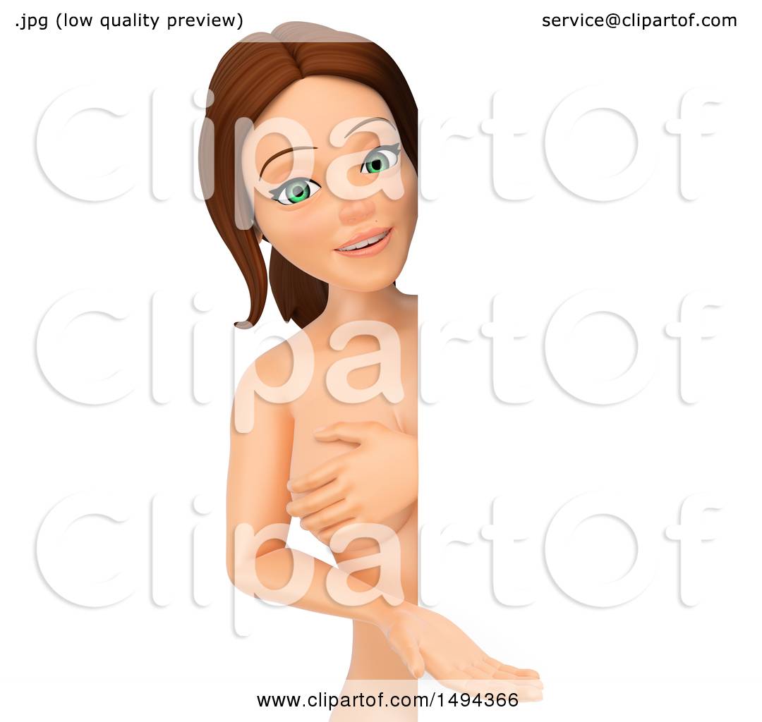 Nude Woman Clipart Images Vector Clipart Multiple Naked Women