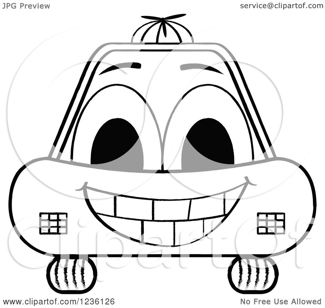 car-face-vector-art-icons-and-graphics-for-free-download-clip-art