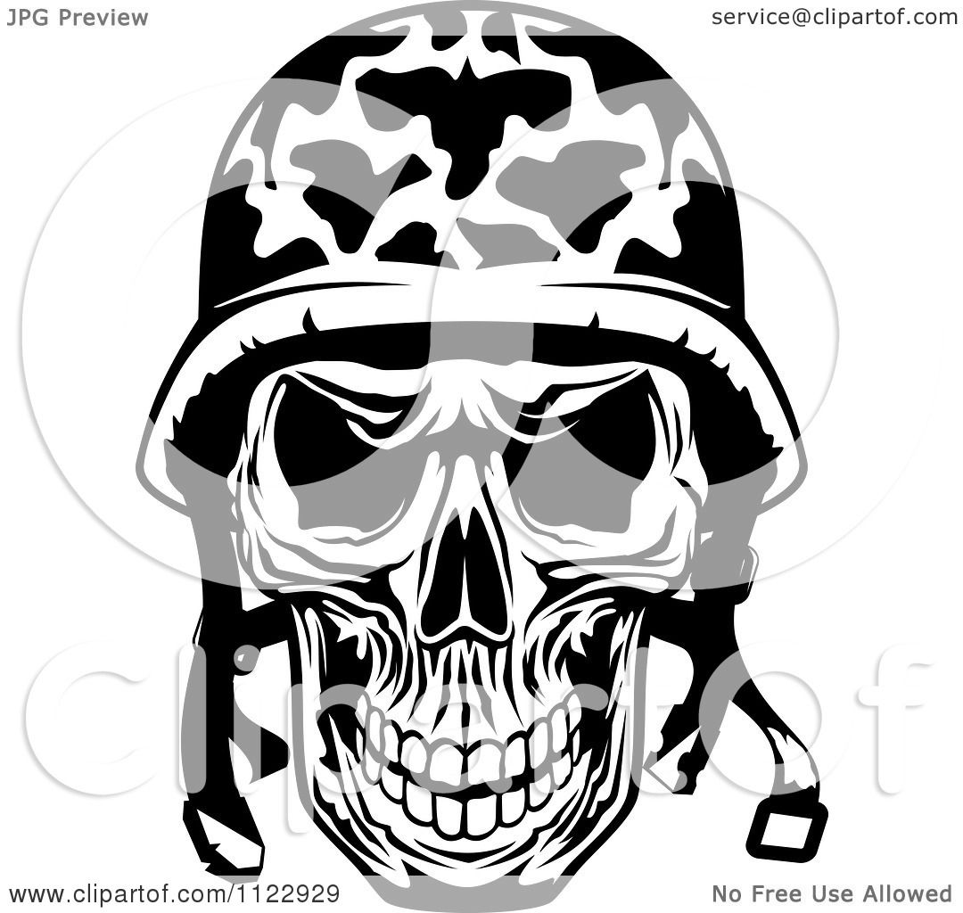 18,177 Military Skull Images, Stock Photos & Vectors | Shutterstock ...