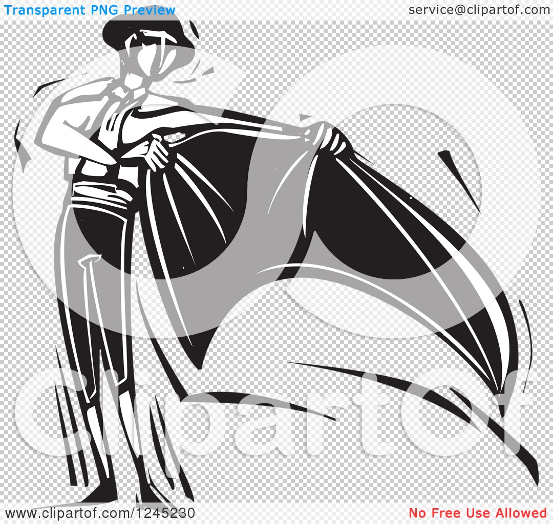 matador - Clip Art Library